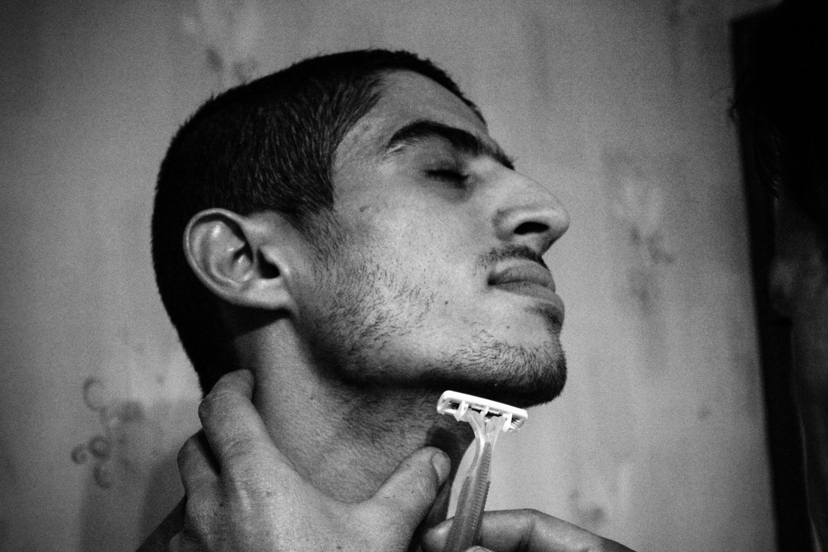 Battle of Algiers