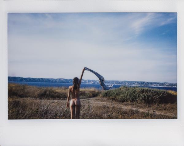 Polaroids